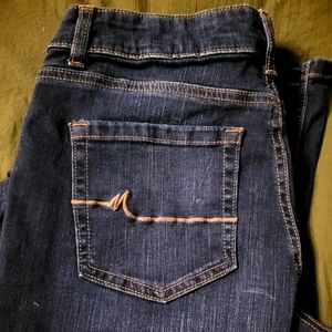 Women's Maurices Jeans